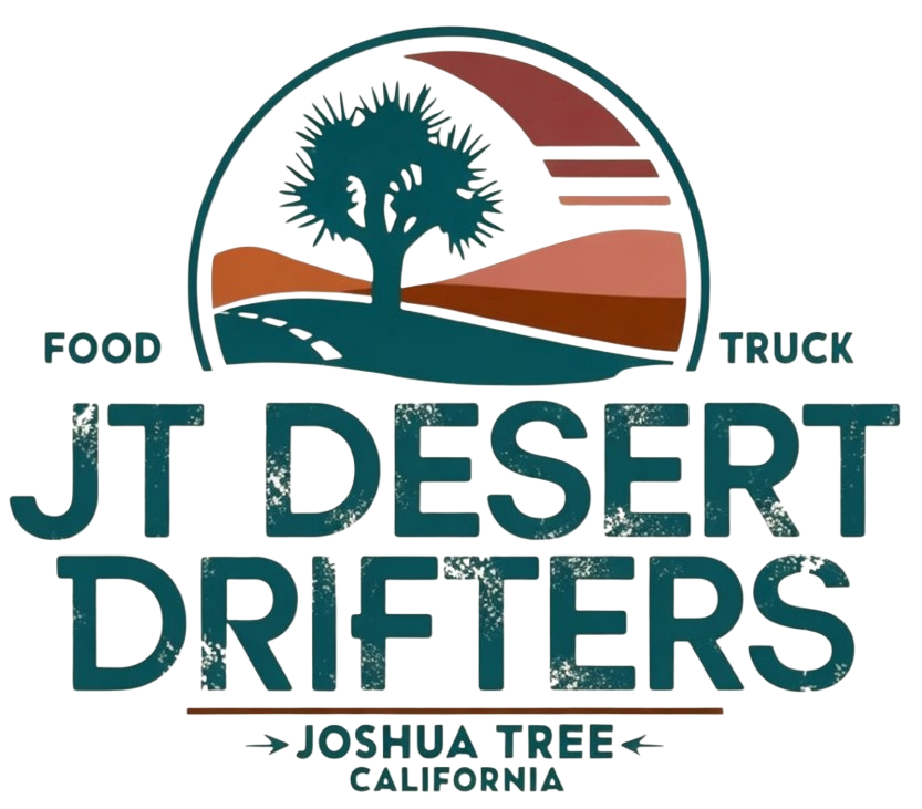 JT Desert Drifters